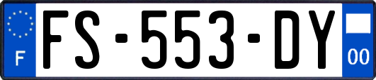 FS-553-DY