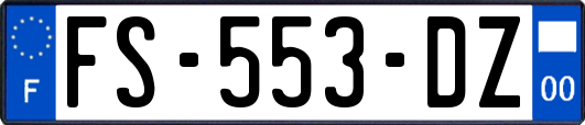FS-553-DZ