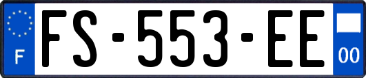 FS-553-EE
