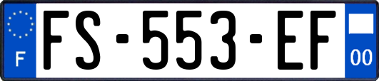FS-553-EF