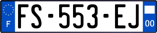 FS-553-EJ