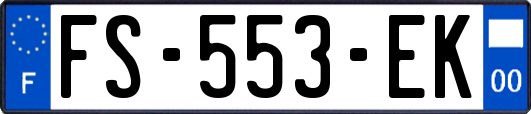 FS-553-EK