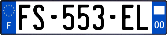 FS-553-EL