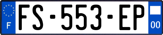 FS-553-EP
