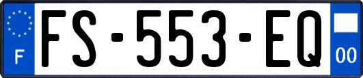 FS-553-EQ