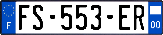 FS-553-ER