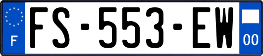 FS-553-EW