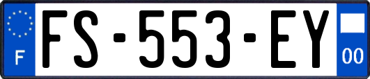 FS-553-EY