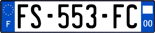 FS-553-FC