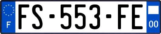 FS-553-FE