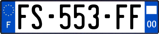 FS-553-FF