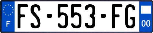 FS-553-FG