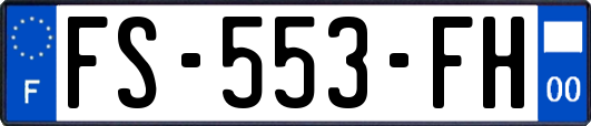 FS-553-FH