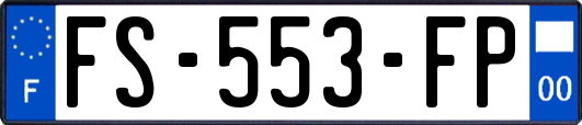 FS-553-FP