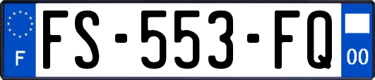 FS-553-FQ