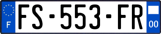 FS-553-FR