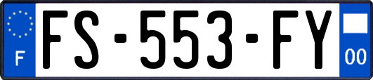 FS-553-FY
