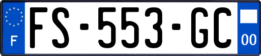FS-553-GC