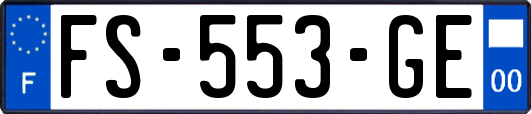 FS-553-GE