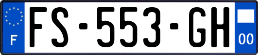 FS-553-GH