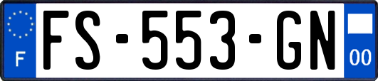 FS-553-GN