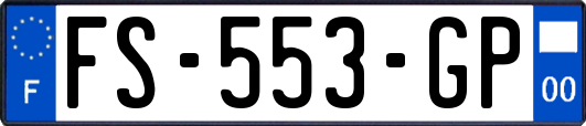 FS-553-GP