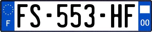 FS-553-HF