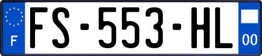 FS-553-HL