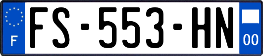 FS-553-HN