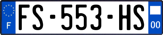FS-553-HS