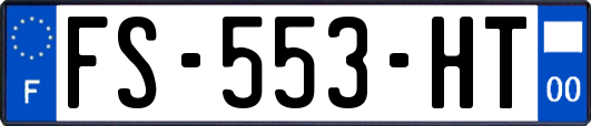 FS-553-HT
