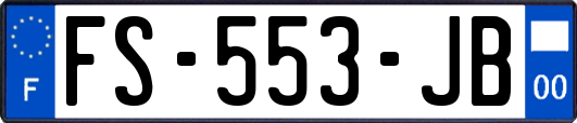 FS-553-JB