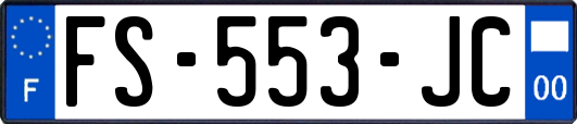 FS-553-JC
