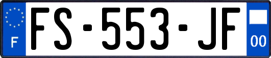 FS-553-JF