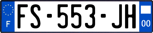 FS-553-JH