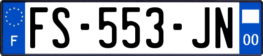 FS-553-JN
