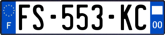 FS-553-KC