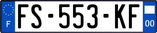 FS-553-KF