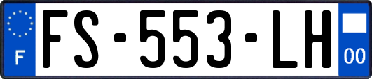 FS-553-LH
