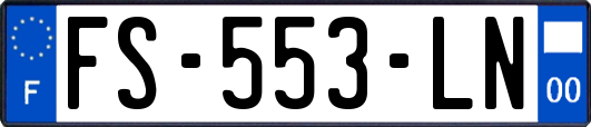 FS-553-LN