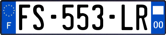 FS-553-LR