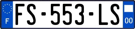 FS-553-LS