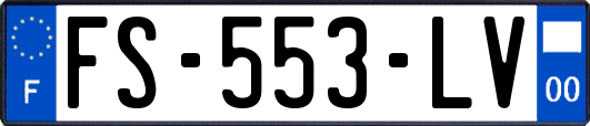 FS-553-LV