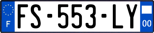 FS-553-LY