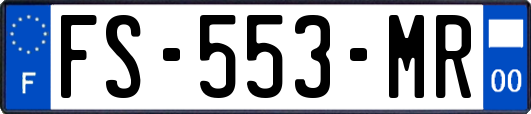 FS-553-MR