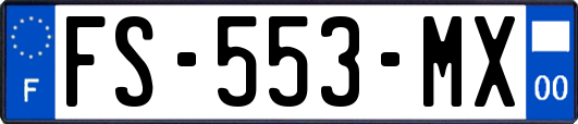 FS-553-MX