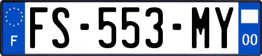 FS-553-MY