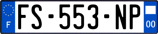 FS-553-NP