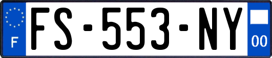 FS-553-NY