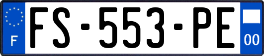 FS-553-PE